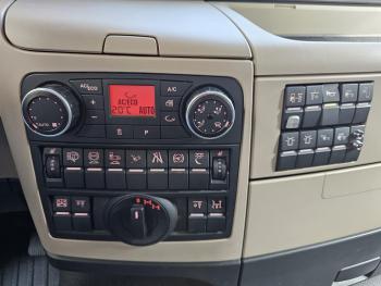 TGS 35.500 8x4-6 / PALFINGER 92 t/m CRANE +JIB